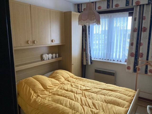 Seagull, Ruim En Volledig Vernieuwd Appartement Met Zeezicht In Westende Middelkerke Exterior foto